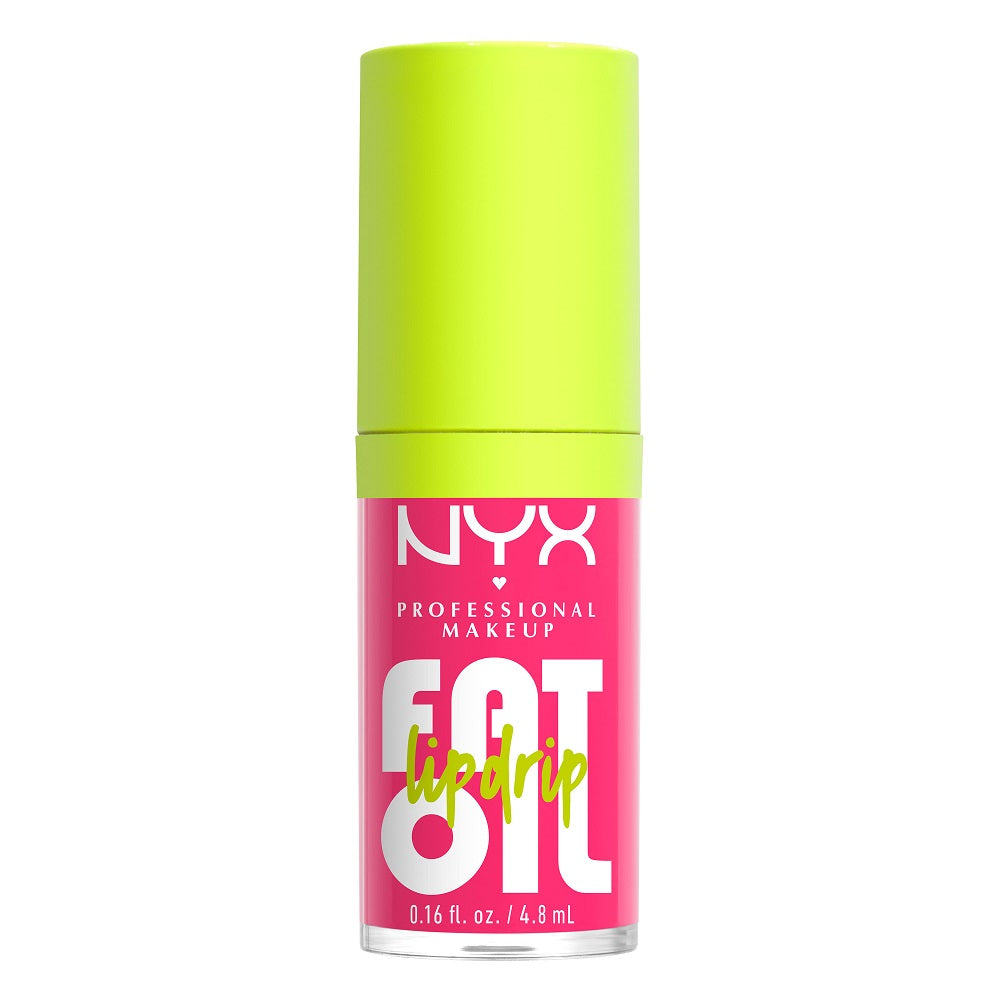 NYX Professional Makeup Fat Oil Lip Drip Lip Oil