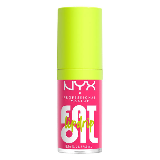 NYX Professional Makeup Fat Oil Lip Drip Lip Oil