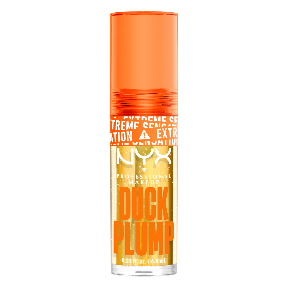 NYX Duck Plump Lip Gloss