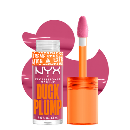 NYX Duck Plump Lip Gloss