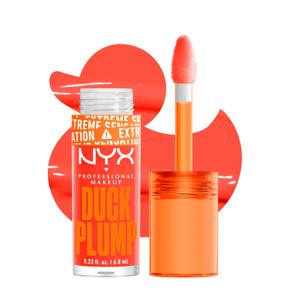 NYX Duck Plump Lip Gloss