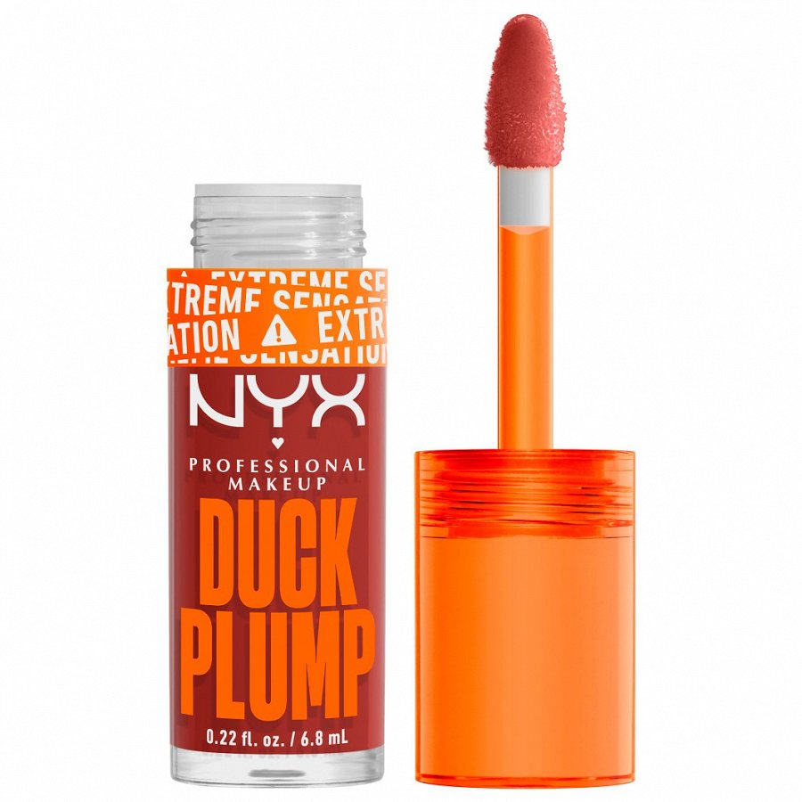 NYX Duck Plump Lip Gloss