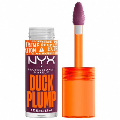 NYX Duck Plump Lip Gloss