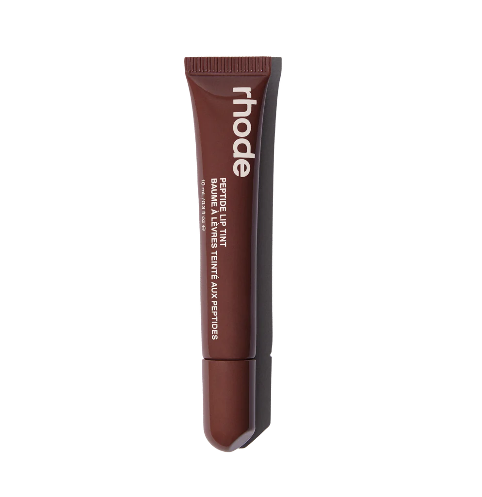 Rhode Peptide Lip Tint (Espresso) | Be pakuotės