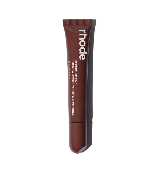 Rhode Peptide Lip Tint (Espresso) | Be pakuotės