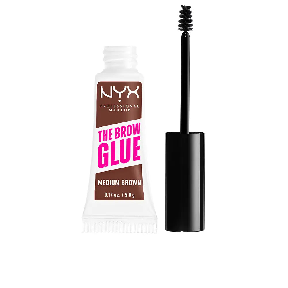 NYX The Brow Glue Instant Eyebrow