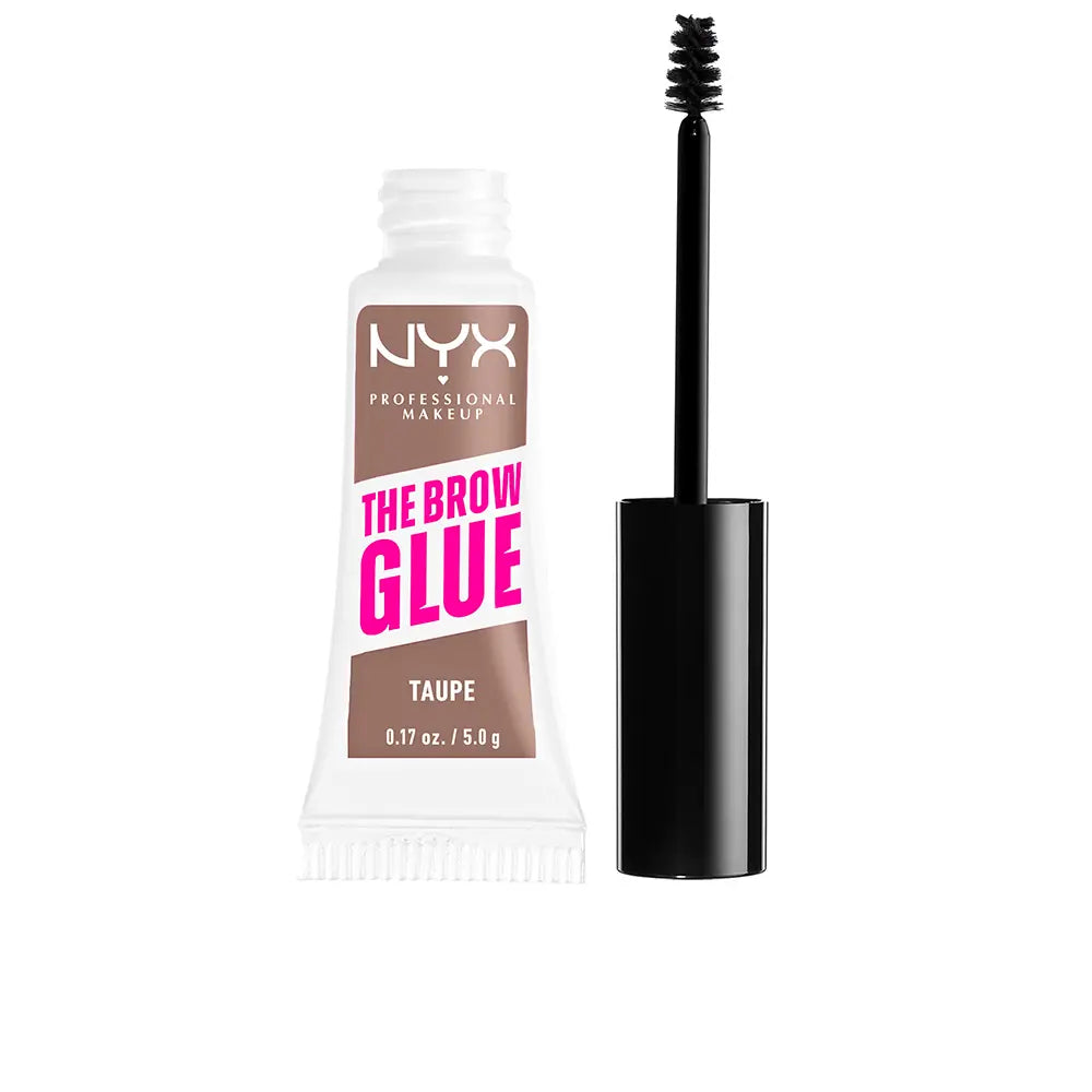 NYX The Brow Glue Instant Eyebrow