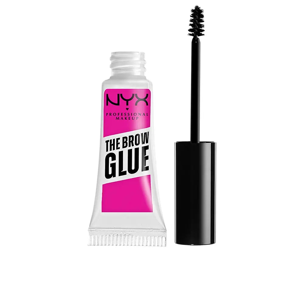 NYX The Brow Glue Instant Eyebrow