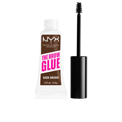 NYX The Brow Glue Instant Eyebrow