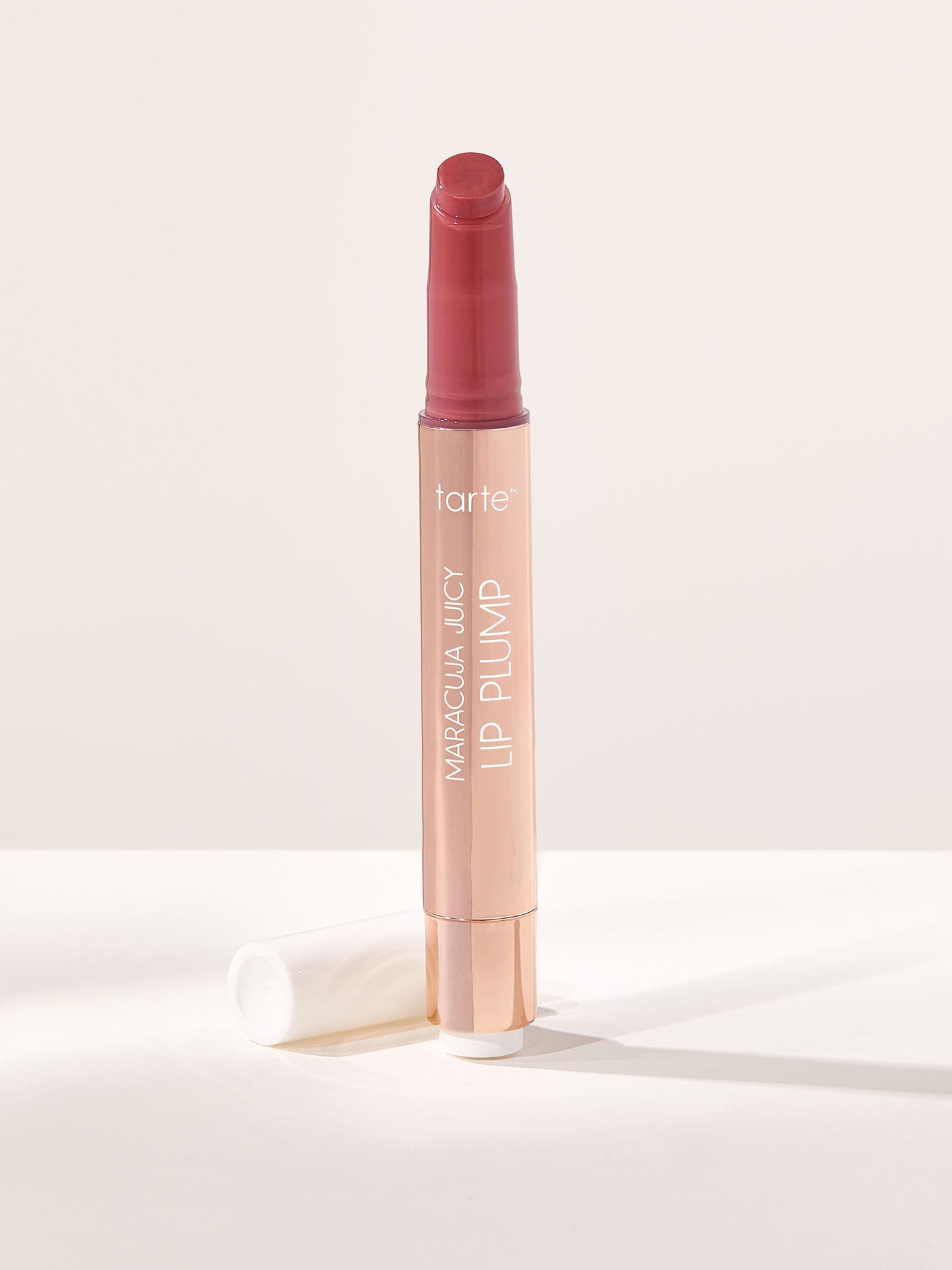 Maracuja Juicy Lip Plump - Lip Gloss