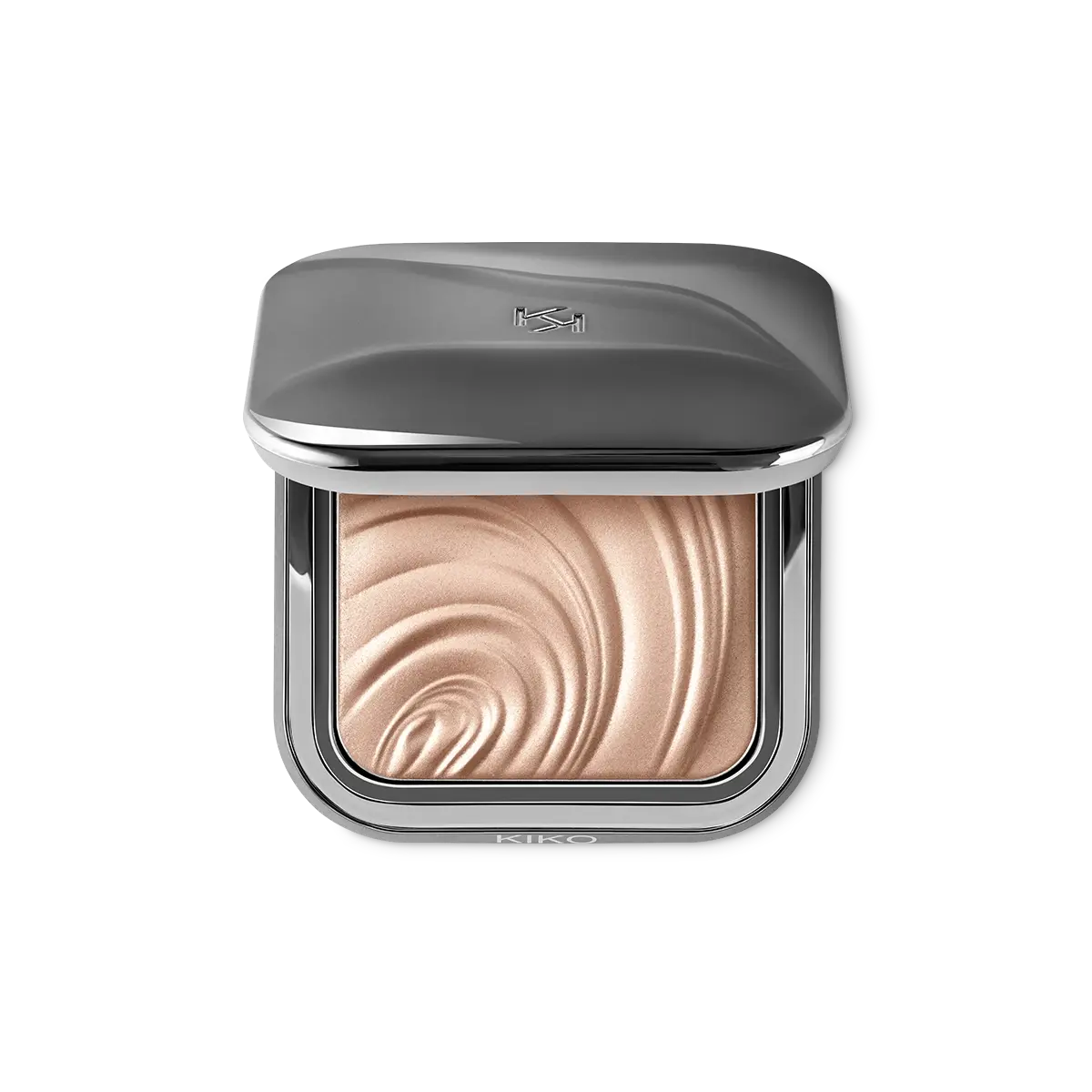 KIKO MILANO Glow Fusion face highlighter