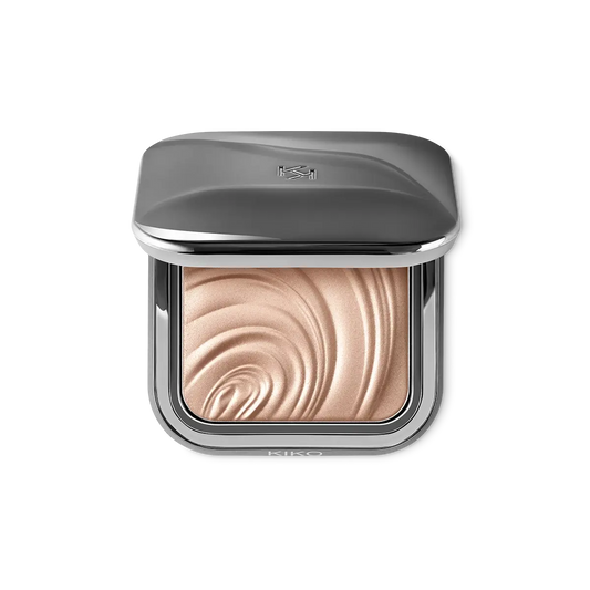 KIKO MILANO Glow Fusion face highlighter