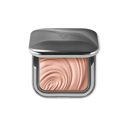 KIKO MILANO Glow Fusion face highlighter