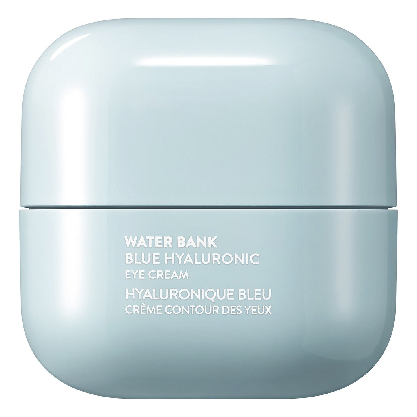 Water Bank Eye Gel - Moisturizing eye cream