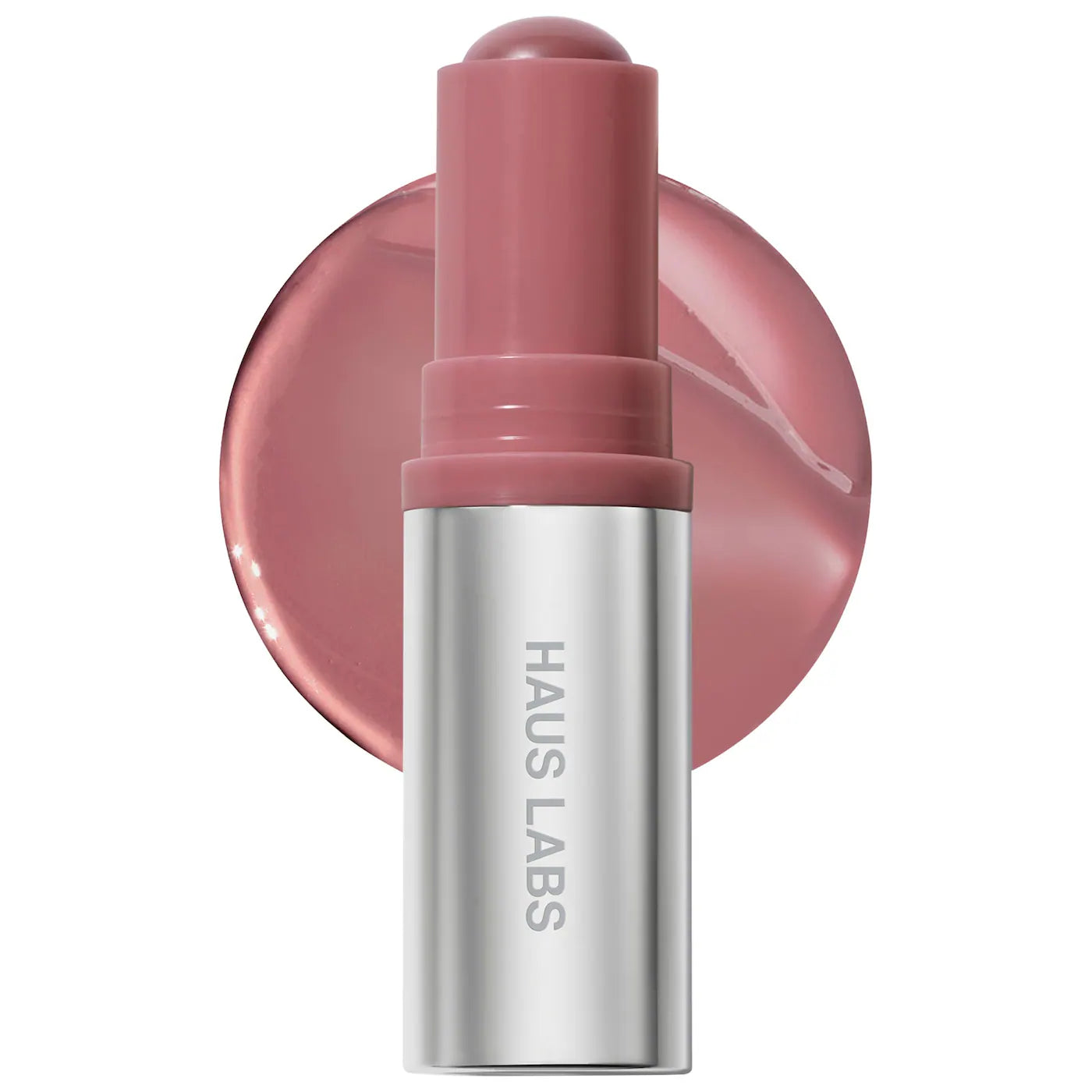 Color Fuse Longwear Glassy Lip + Cheek Balm Blush Stick