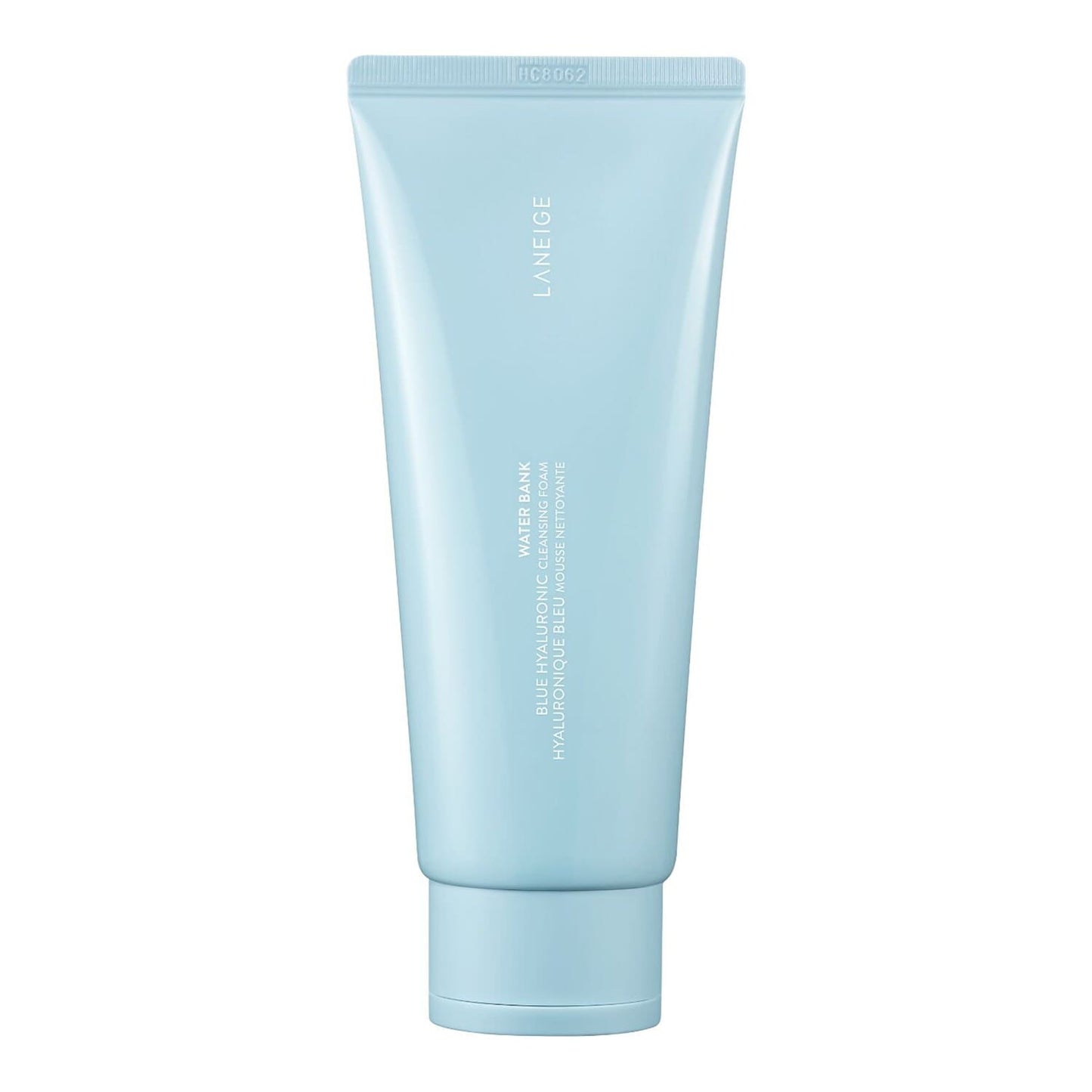 Water Bank Blue Hyaluronic Cleansing Foam - Facial cleansing foam