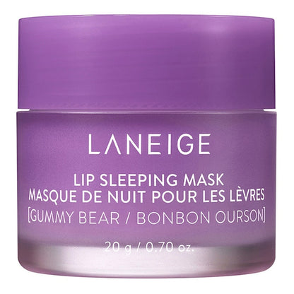 Sleeping Lip Mask - Intensively regenerating overnight lip mask