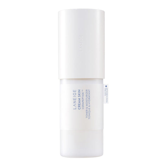 Cream Skin Cerapeptide - Toning and moisturizing lotion