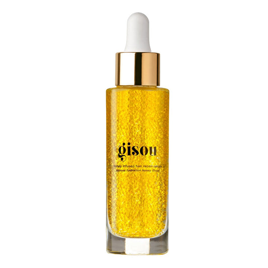 Honey Infused Hair Repair Serum