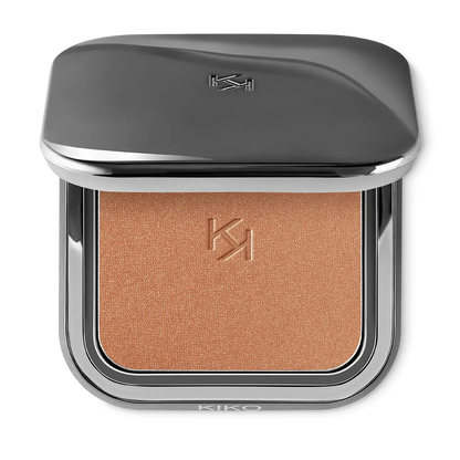 KIKO MILANO Radiant Touch Bronzing bronzing powder