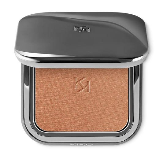 KIKO MILANO Radiant Touch Bronzing bronzing powder