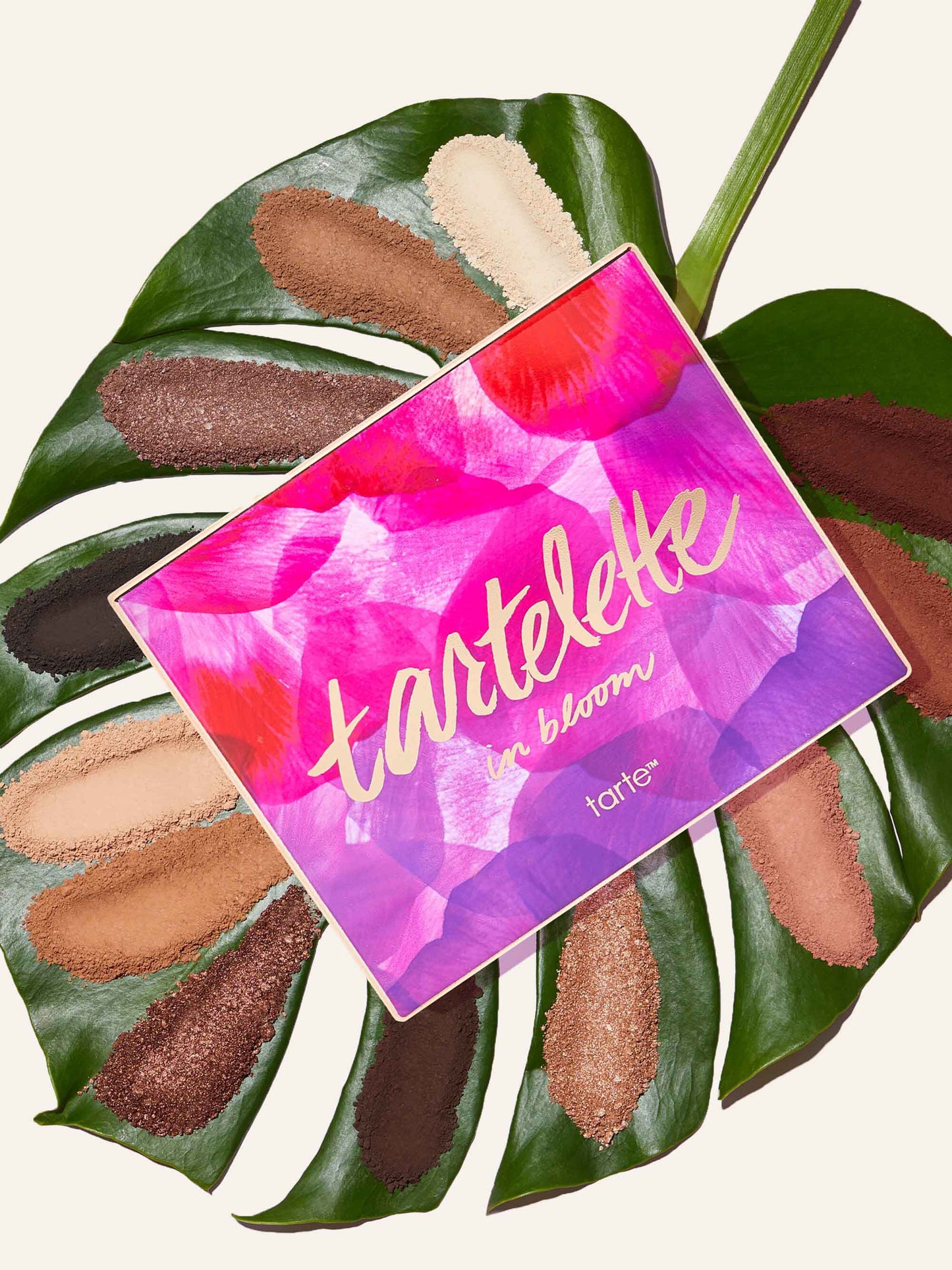 tartelette™ in bloom Amazonian clay palette