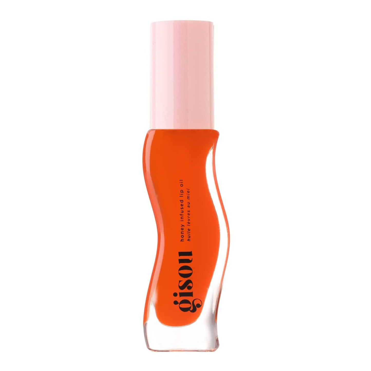 Honey Infused Lip Oil - Lip oil with honey