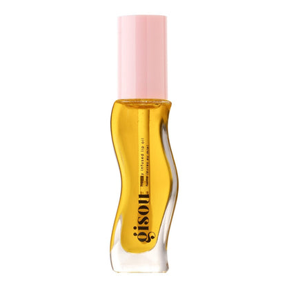 Honey Infused Lip Oil - Honey Gold - Lip oil