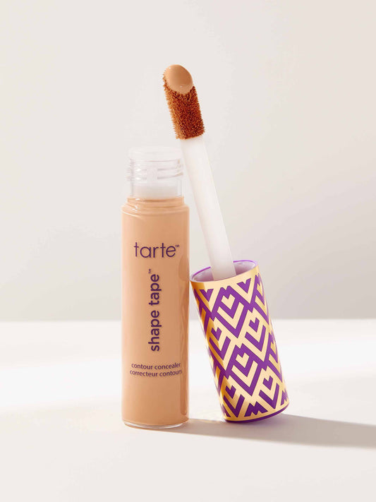 shape tape™ full-coverage concealer