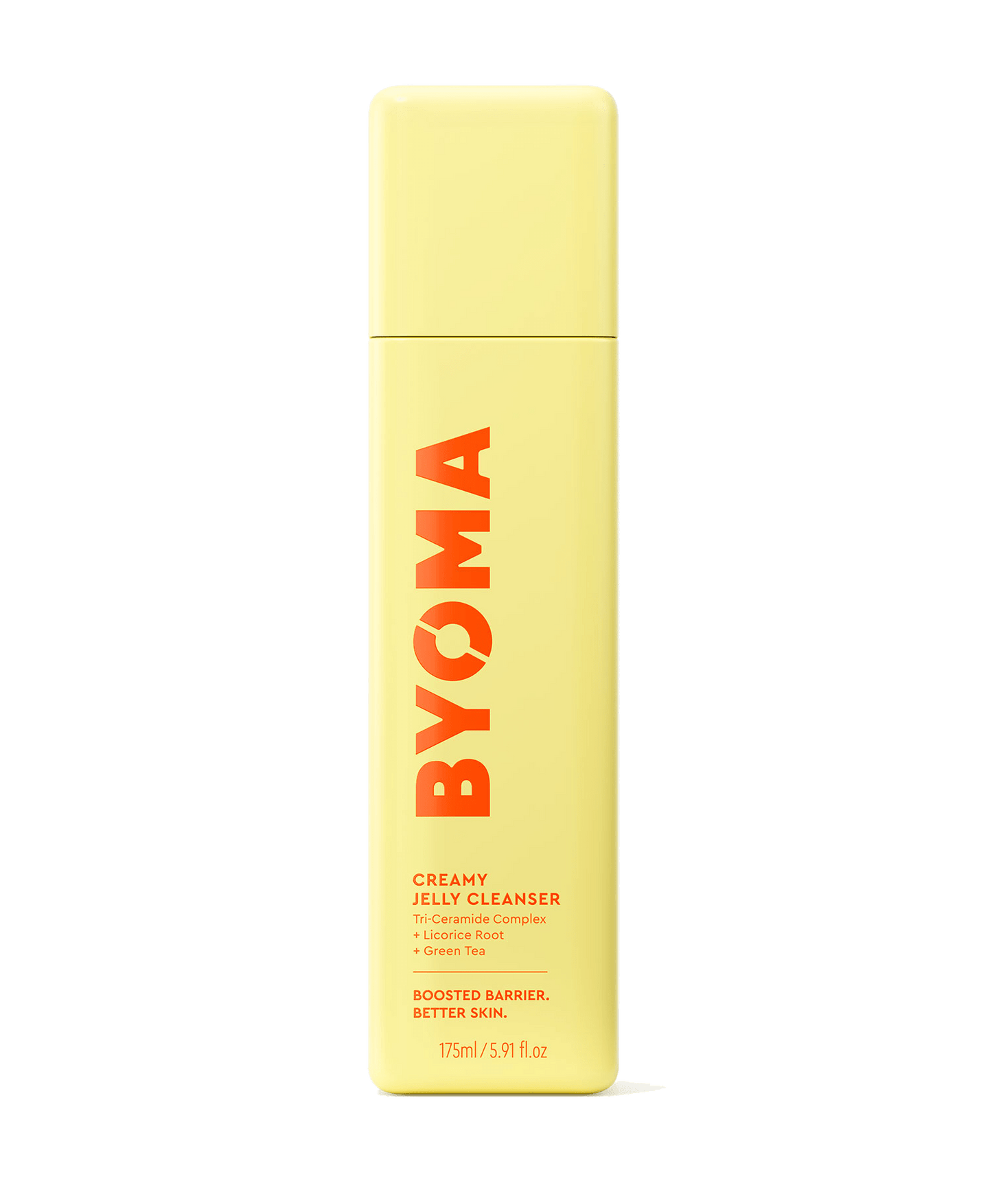 Byoma Creamy Jelly Cleanser