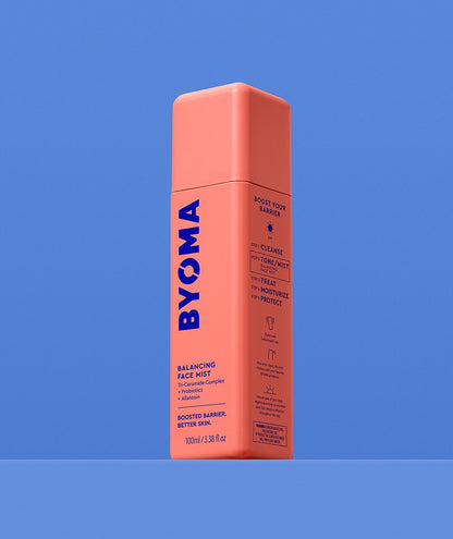 Byoma Balancing Face Mist