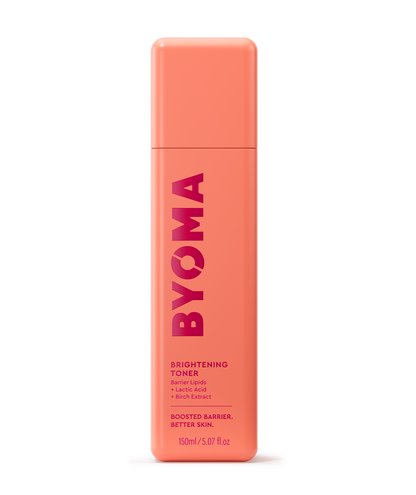 Byoma Brightening Toner