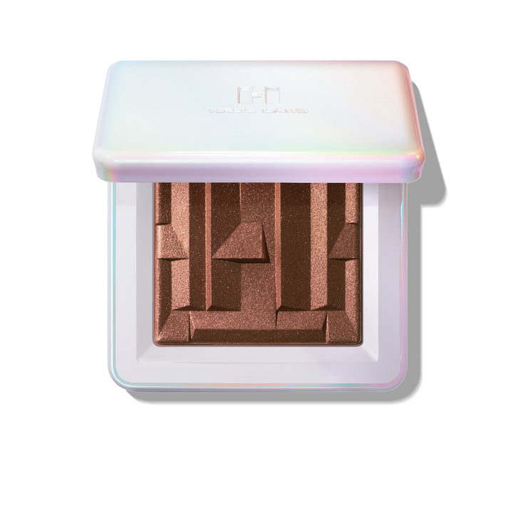 Bio-Radiant Gel-Powder Highlighter