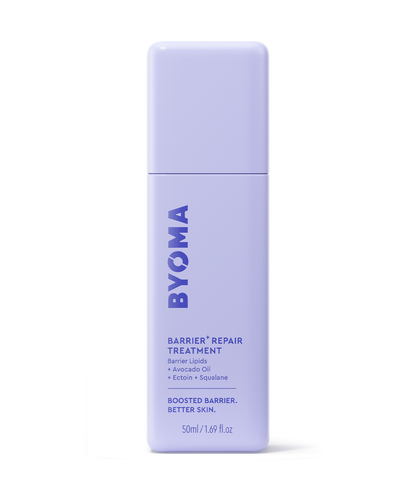 Byoma Barrier + Treatment