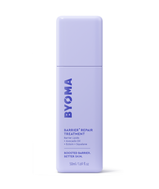 Byoma Barrier + Treatment