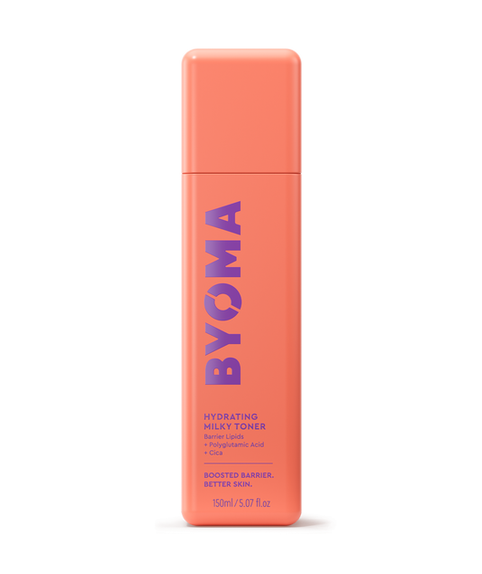 Byoma Hydrating Milky Toner