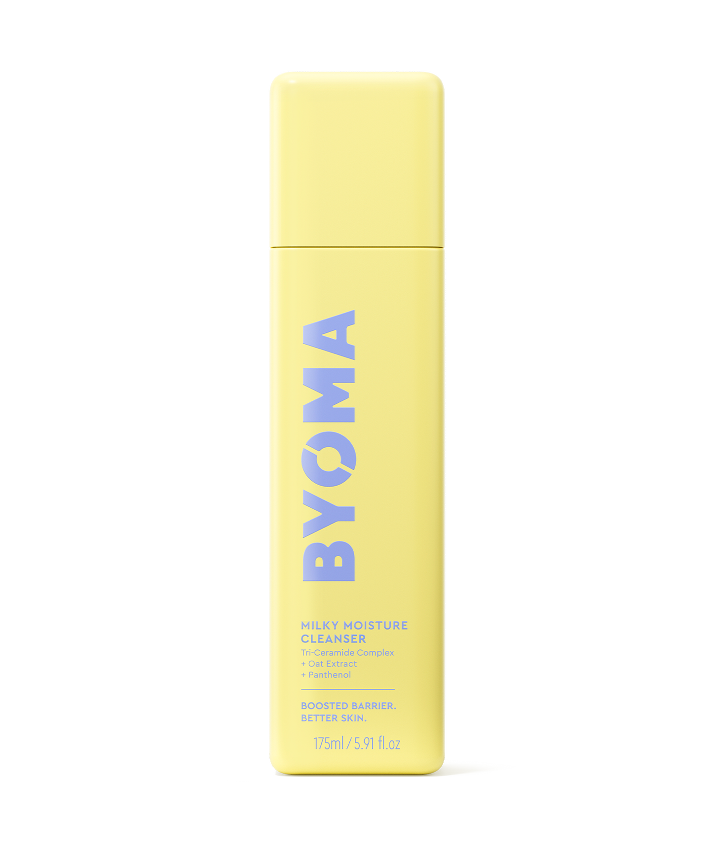 Byoma Milky Moisture Cleanser