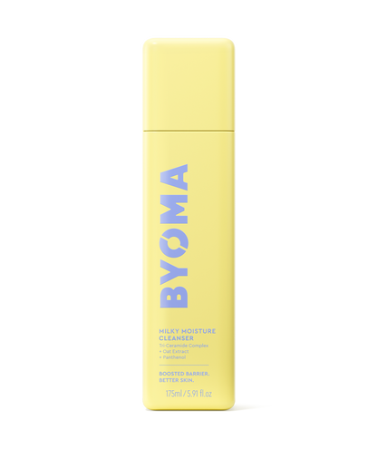 Byoma Milky Moisture Cleanser