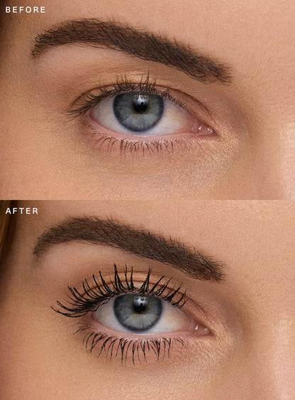 Perfect Strokes Universal Volumizing Mascara