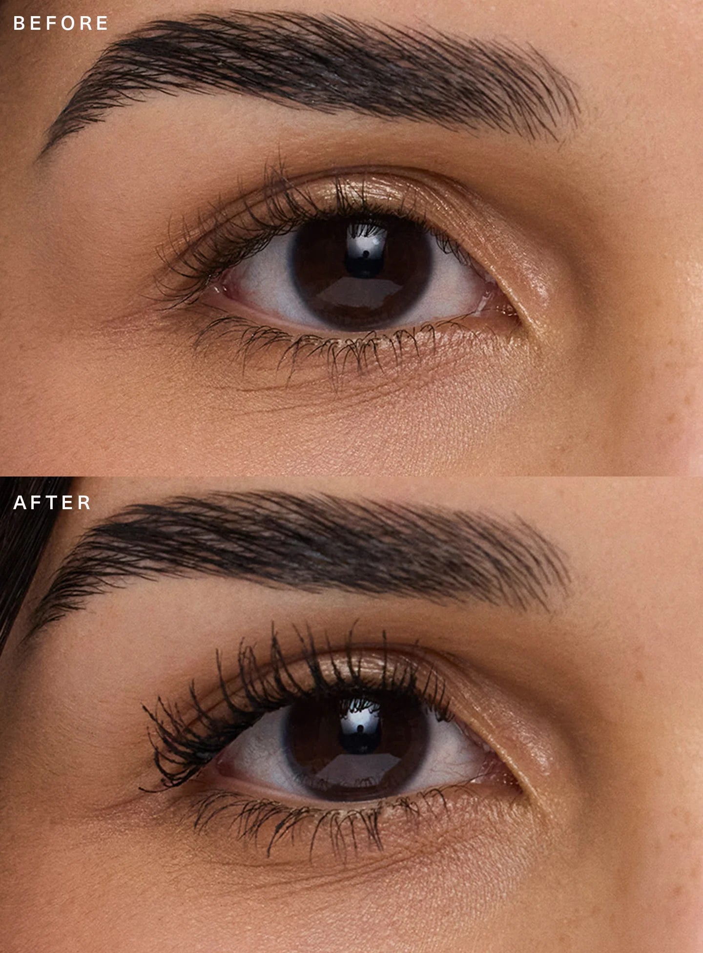 Perfect Strokes Universal Volumizing Mascara