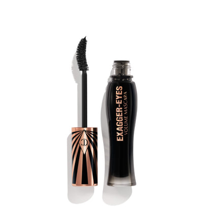 EXAGGER-EYES VOLUME MASCARA