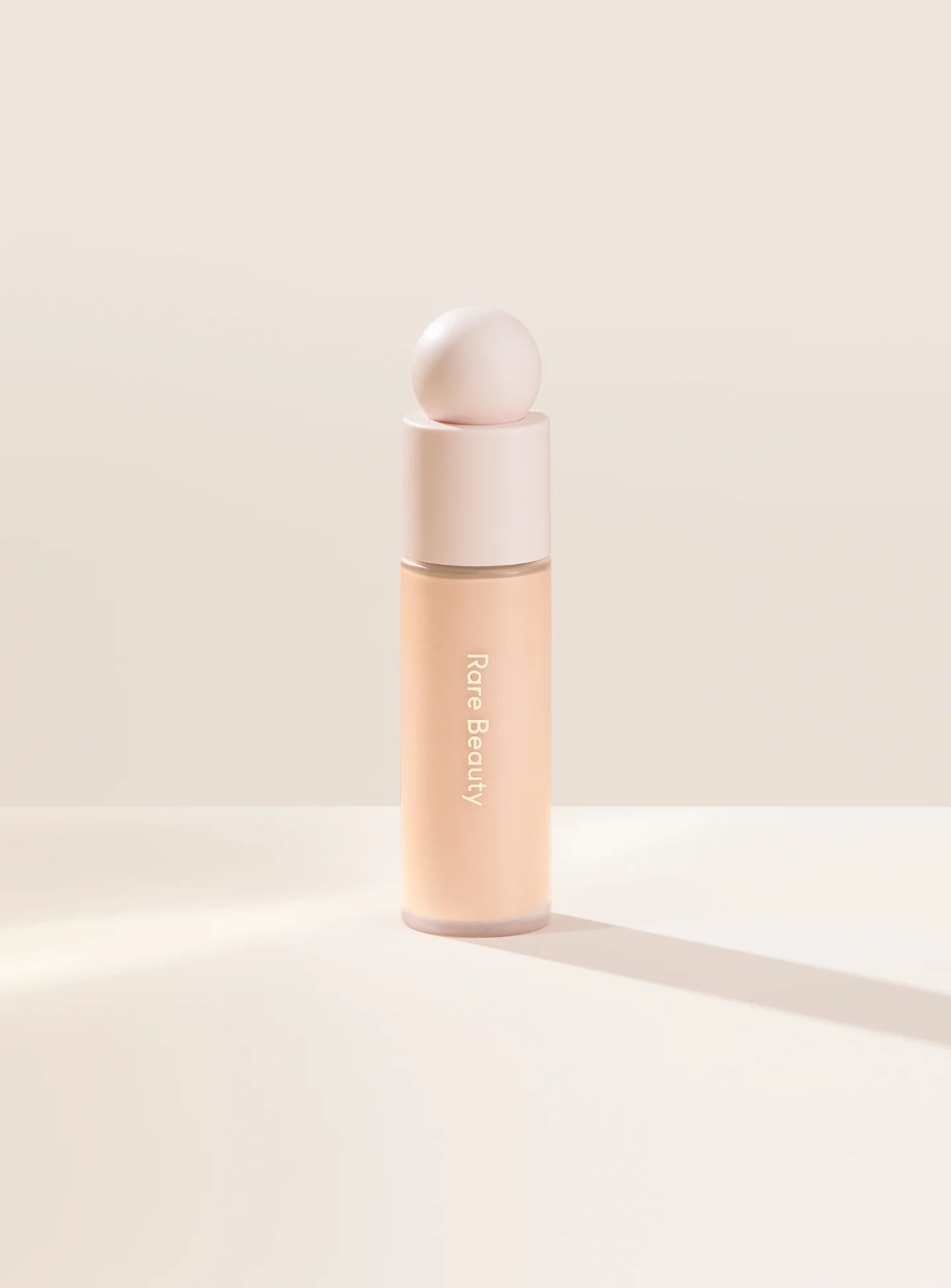 Liquid Touch Weightless Foundation