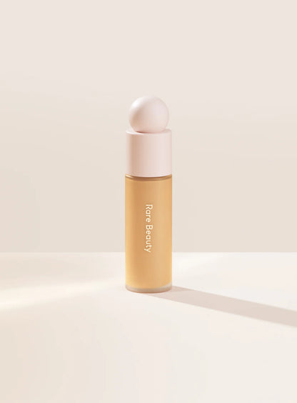 Liquid Touch Weightless Foundation