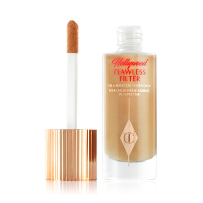 HOLLYWOOD FILTER - illuminating make-up base