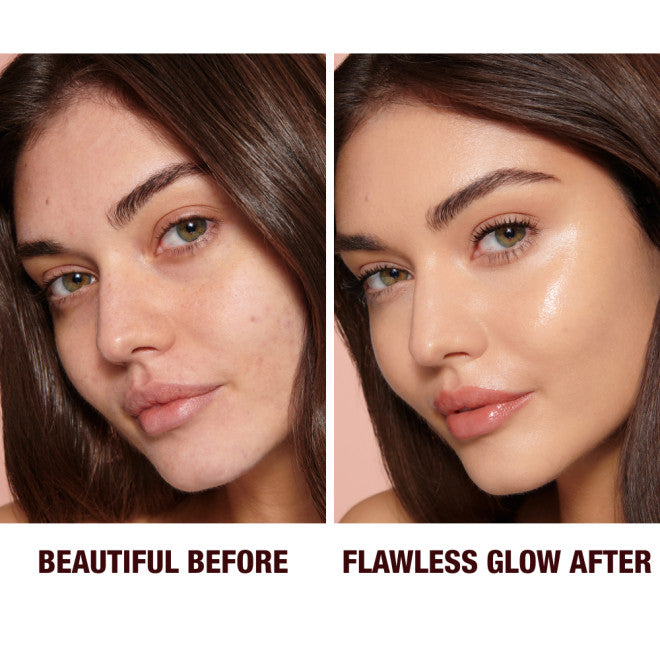 HOLLYWOOD FILTER - illuminating make-up base