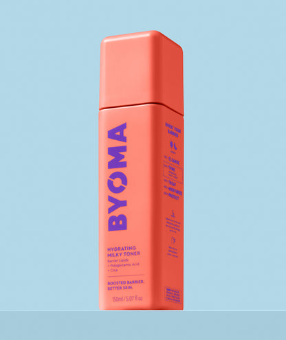 Byoma Hydrating Milky Toner