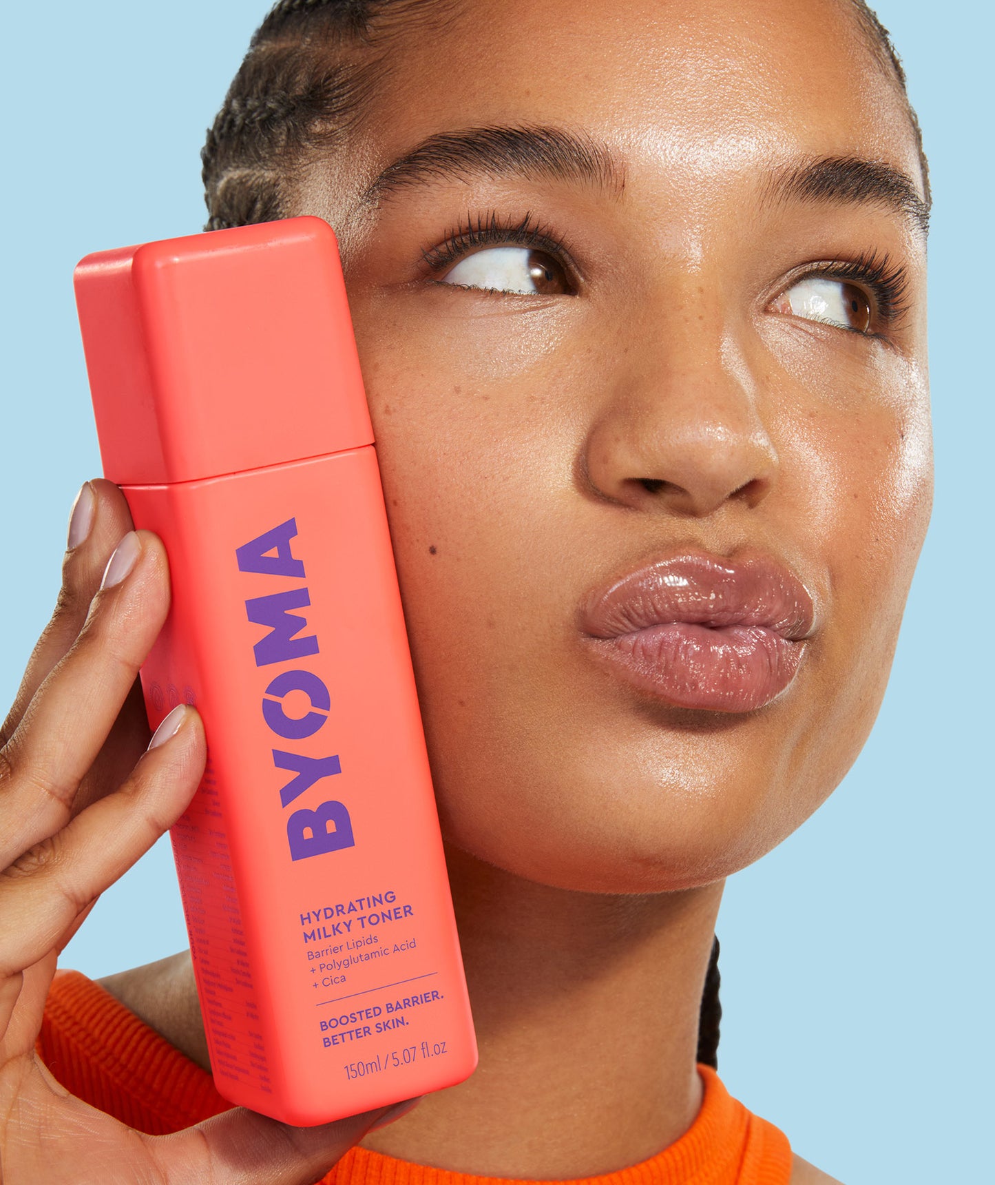 Byoma Hydrating Milky Toner