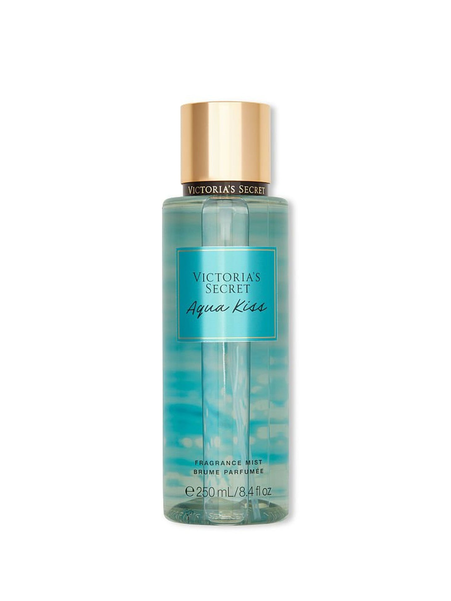 Kūno dulksna Victoria's Secret Aqua Kiss 250 ml