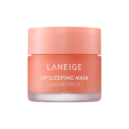 Sleeping Lip Mask - Intensively regenerating overnight lip mask