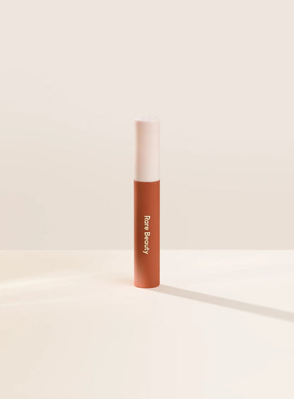 Lip Soufflé Matte Lip Cream